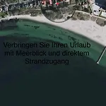 Meerblick Pelzerhaken Neustadt in Holstein
