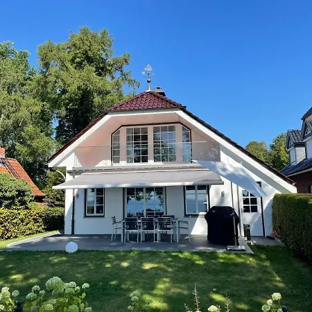 Meerblick Pelzerhaken Apartment