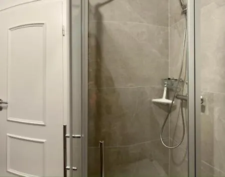 아파트 Meerblick Pelzerhaken 노이슈타트인홀슈타인