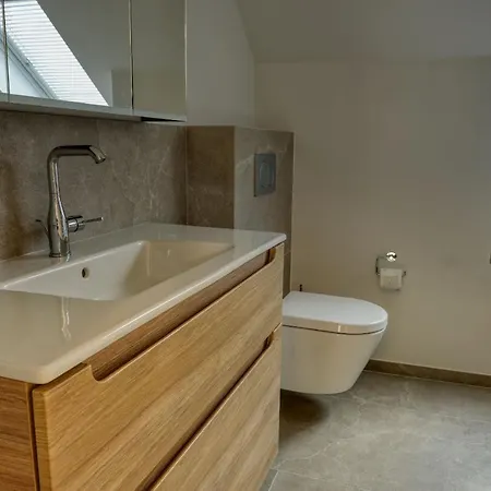 Meerblick Pelzerhaken Apartment *
