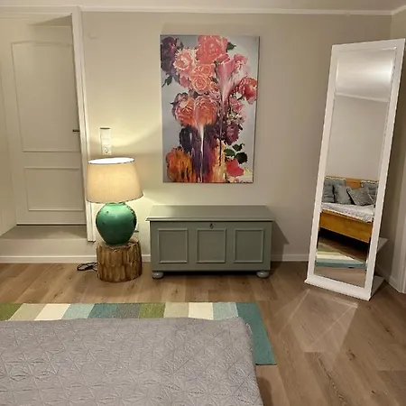 Meerblick Pelzerhaken