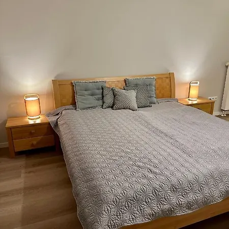 Meerblick Pelzerhaken Apartment Neustadt in Holstein