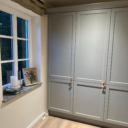 아파트 Meerblick Pelzerhaken *