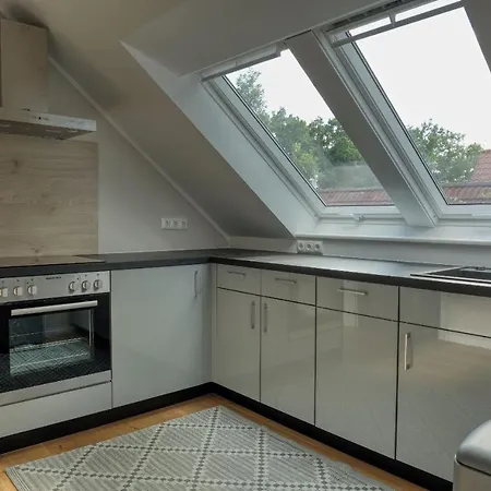 Apartamento Meerblick Pelzerhaken Neustadt in Holstein