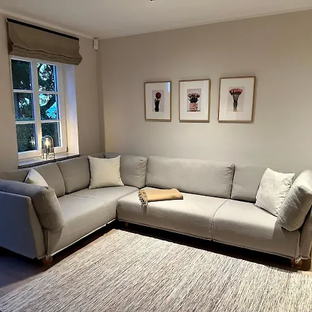 Apartmán Meerblick Pelzerhaken