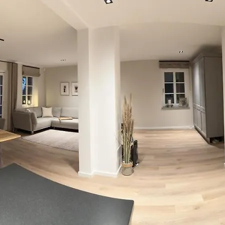 Meerblick Pelzerhaken Apartment