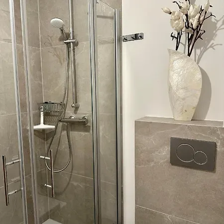 아파트 Meerblick Pelzerhaken *