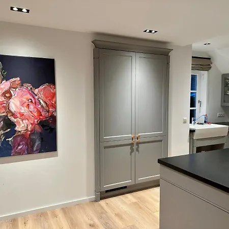 Meerblick Pelzerhaken Apartment *