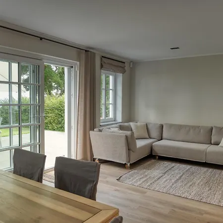 아파트 Meerblick Pelzerhaken 노이슈타트인홀슈타인