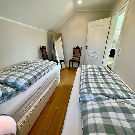 Meerblick Pelzerhaken 아파트 노이슈타트인홀슈타인