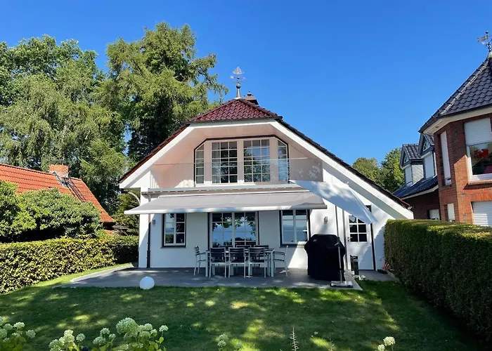 Meerblick Pelzerhaken Apartamento