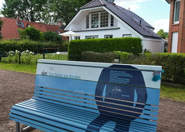 Appartamento Meerblick Pelzerhaken Neustadt in Holstein