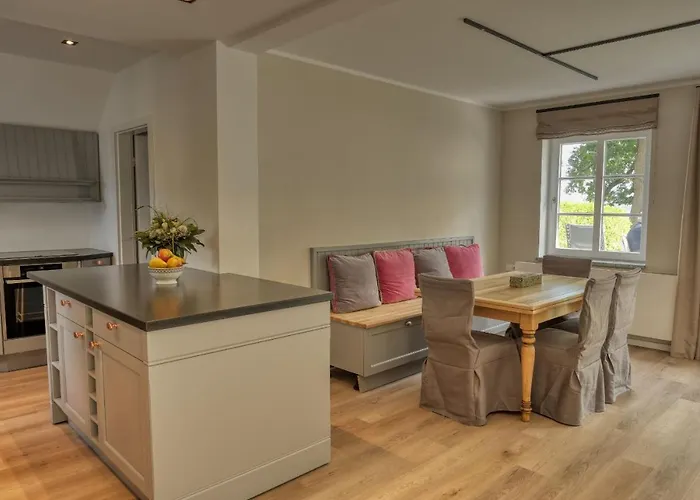 Meerblick Pelzerhaken *