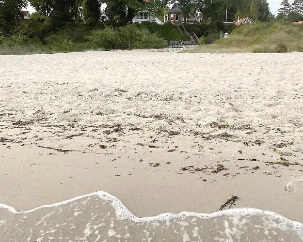 Meerblick Pelzerhaken Appartamento