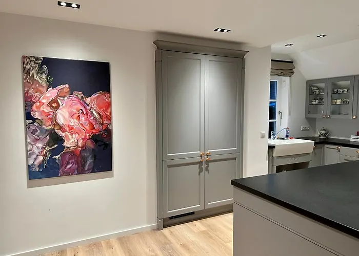 Meerblick Pelzerhaken Appartamento *